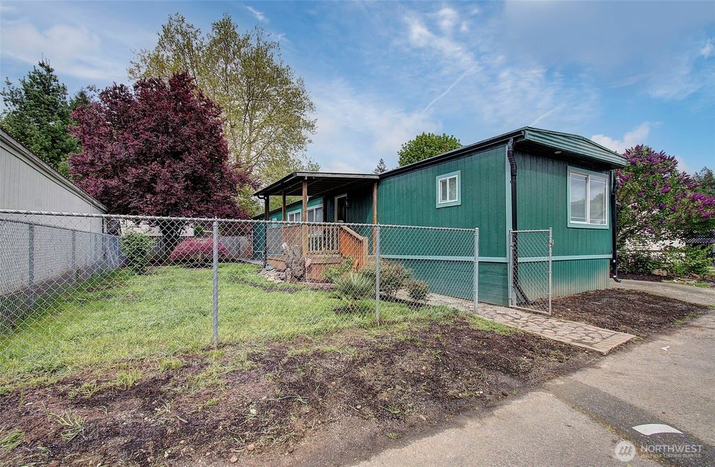 Photo of 4501 Addy Street #91, Washougal, WA 98671 (MLS # 2513409)