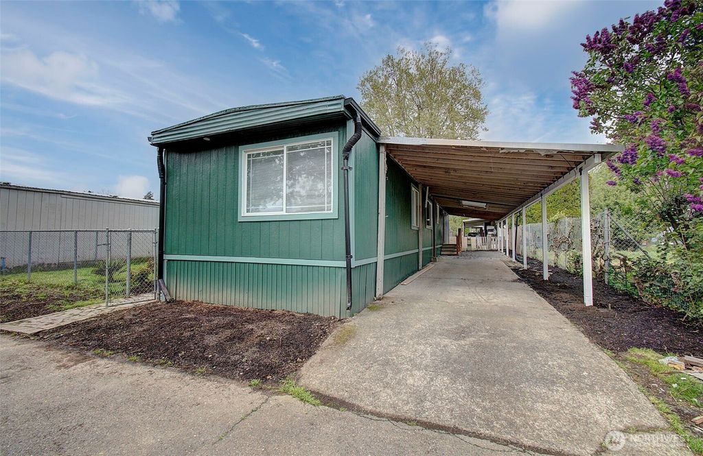 Photo of 4501 Addy Street #91, Washougal, WA 98671 (MLS # 2513409)