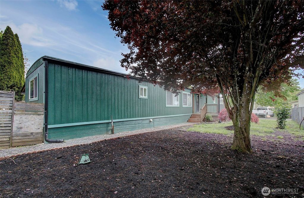 Photo of 4501 Addy Street #91, Washougal, WA 98671 (MLS # 2513409)
