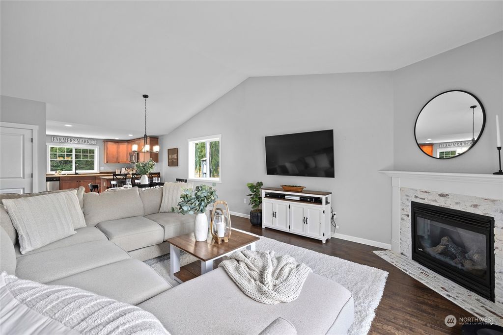 Photo of 8625 105th Avenue NE, Lake Stevens, WA 98258 (MLS # 2221923)