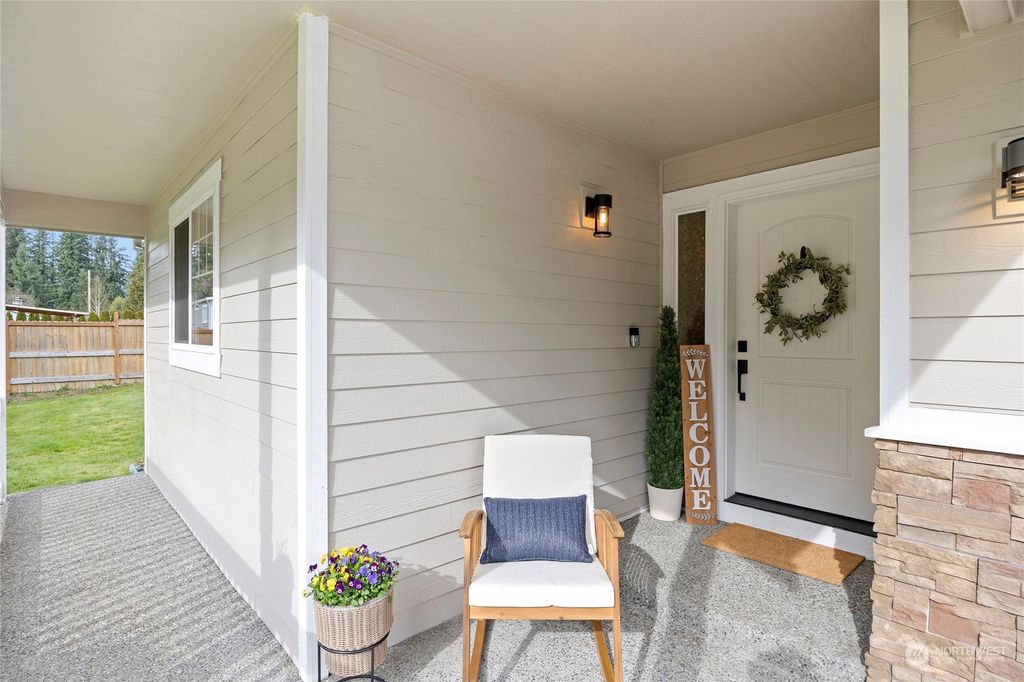 Photo of 8625 105th Avenue NE, Lake Stevens, WA 98258 (MLS # 2221923)