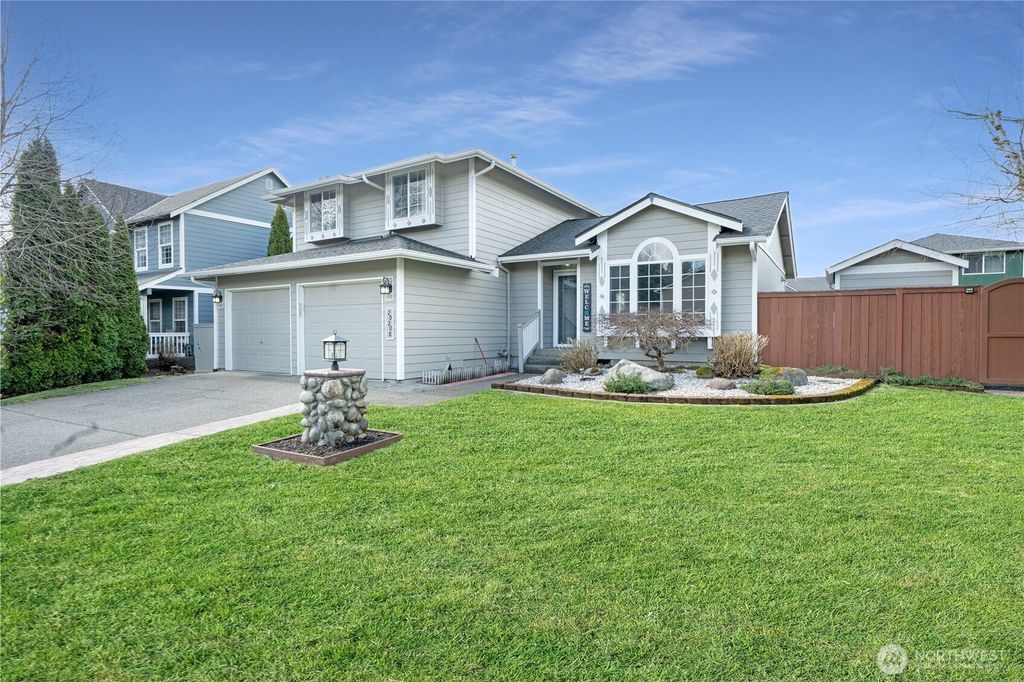 Photo of 20208 87th Avenue E, Spanaway, WA 98387 (MLS # 2493111)