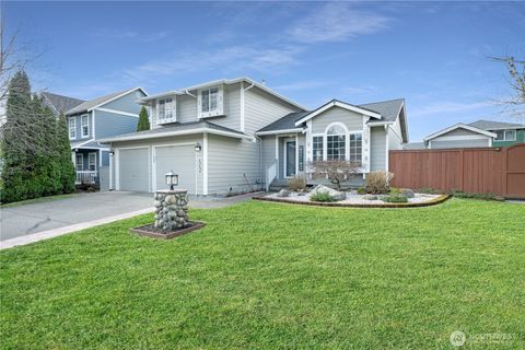 Photo of 20208 87th Avenue E, Spanaway, WA 98387 (MLS # 2493111)