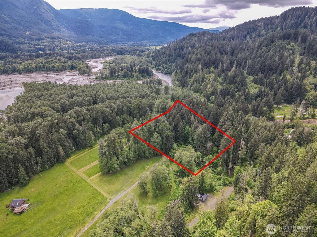 Photo of 1234 Carr Road, White Pass, WA 98937 (MLS # 2553419)