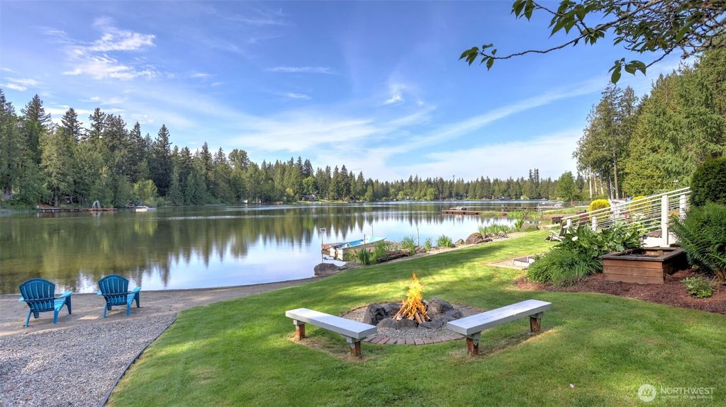 Photo of 20812 SE 268th Street, Covington, WA 98042 (MLS # 2523365)