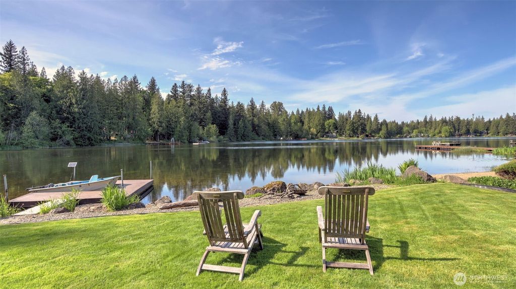 Photo of 20812 SE 268th Street, Covington, WA 98042 (MLS # 2523365)