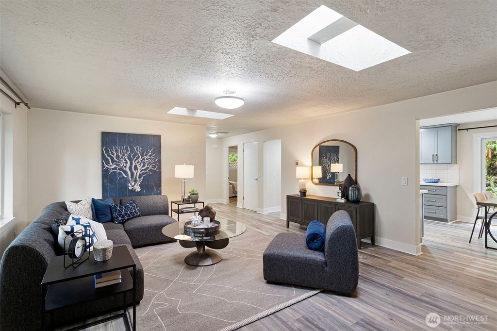 Photo of 11705 Silver Way, Everett, WA 98208 (MLS # 2438105)
