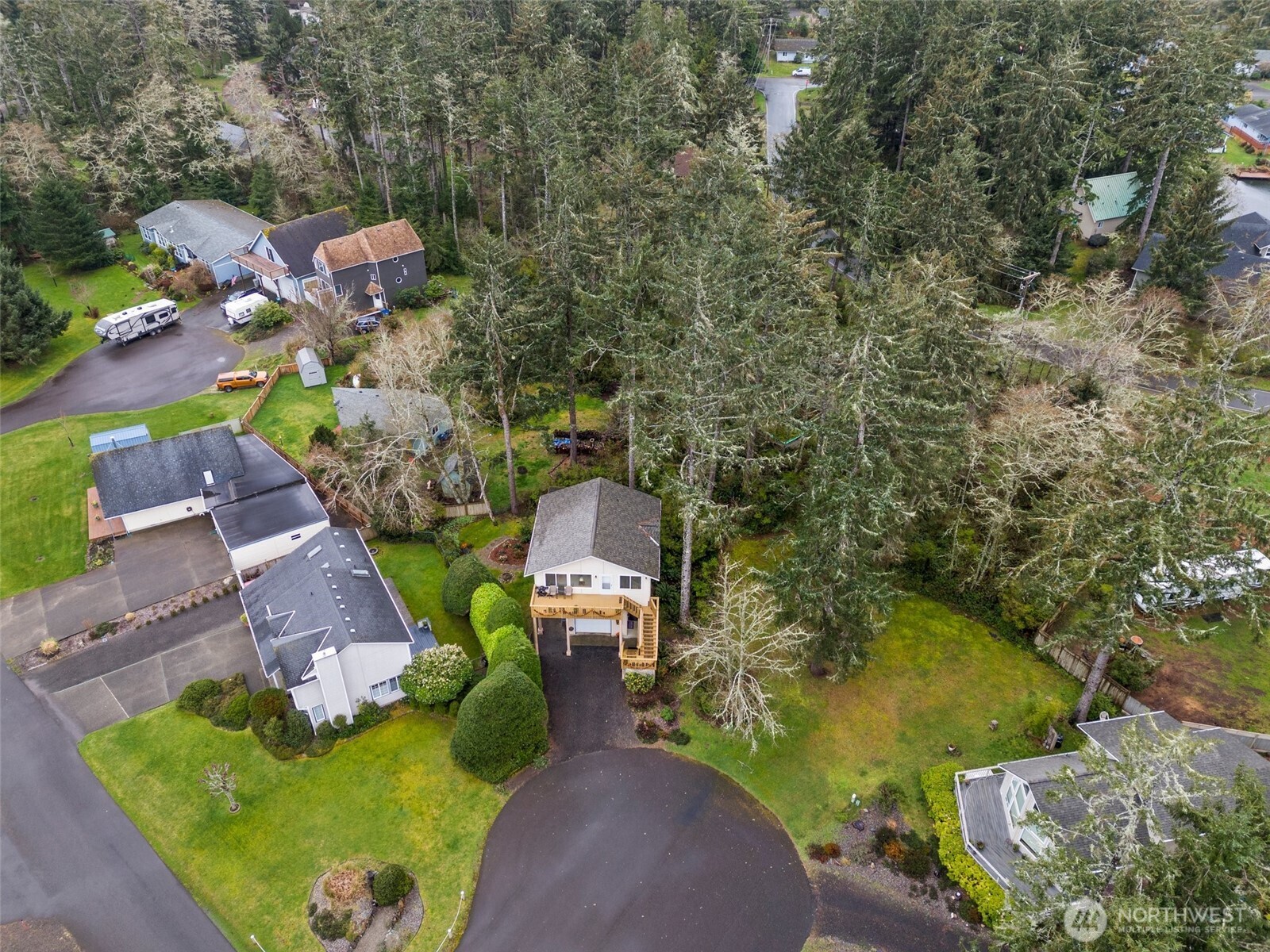 821 Ketch Court
