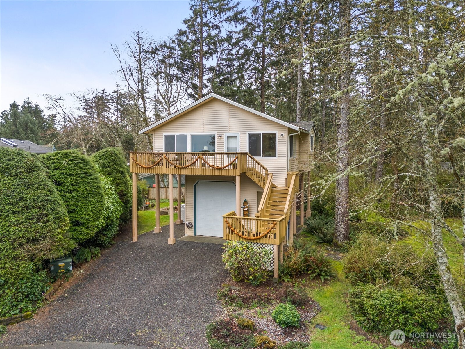 821 Ketch Court