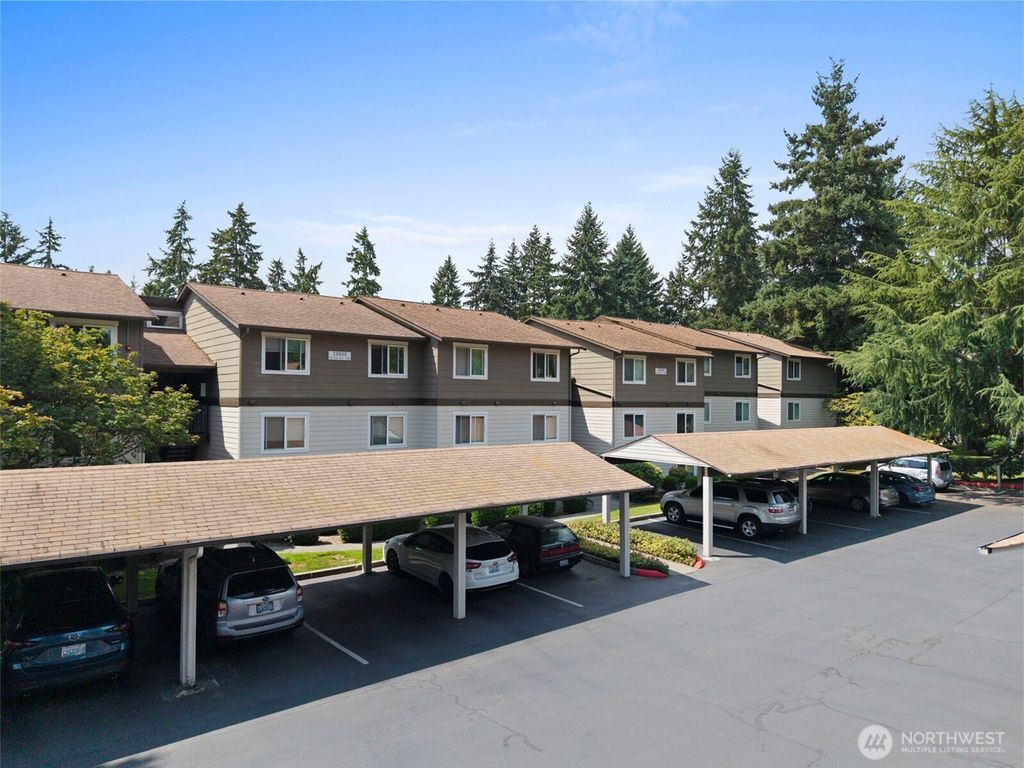 Photo of 12933 127th Drive NE #F205, Kirkland, WA 98034 (MLS # 2521865)