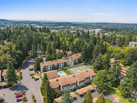 Photo of 12933 127th Drive NE #F205, Kirkland, WA 98034 (MLS # 2521865)