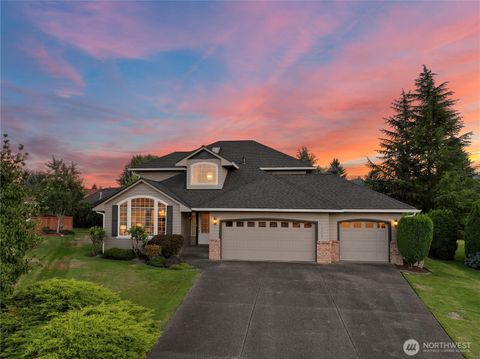 14608 153rd St Court E Orting WA 98360