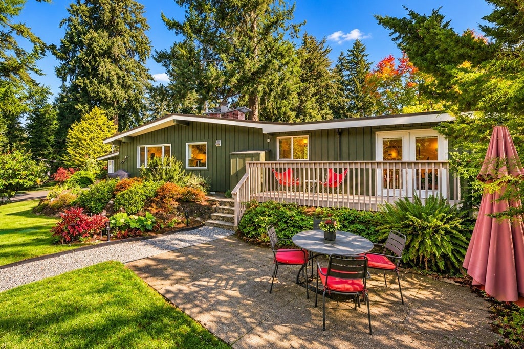 Photo of 29805 8th Place S, Federal Way, WA 98003 (MLS # 2594410)