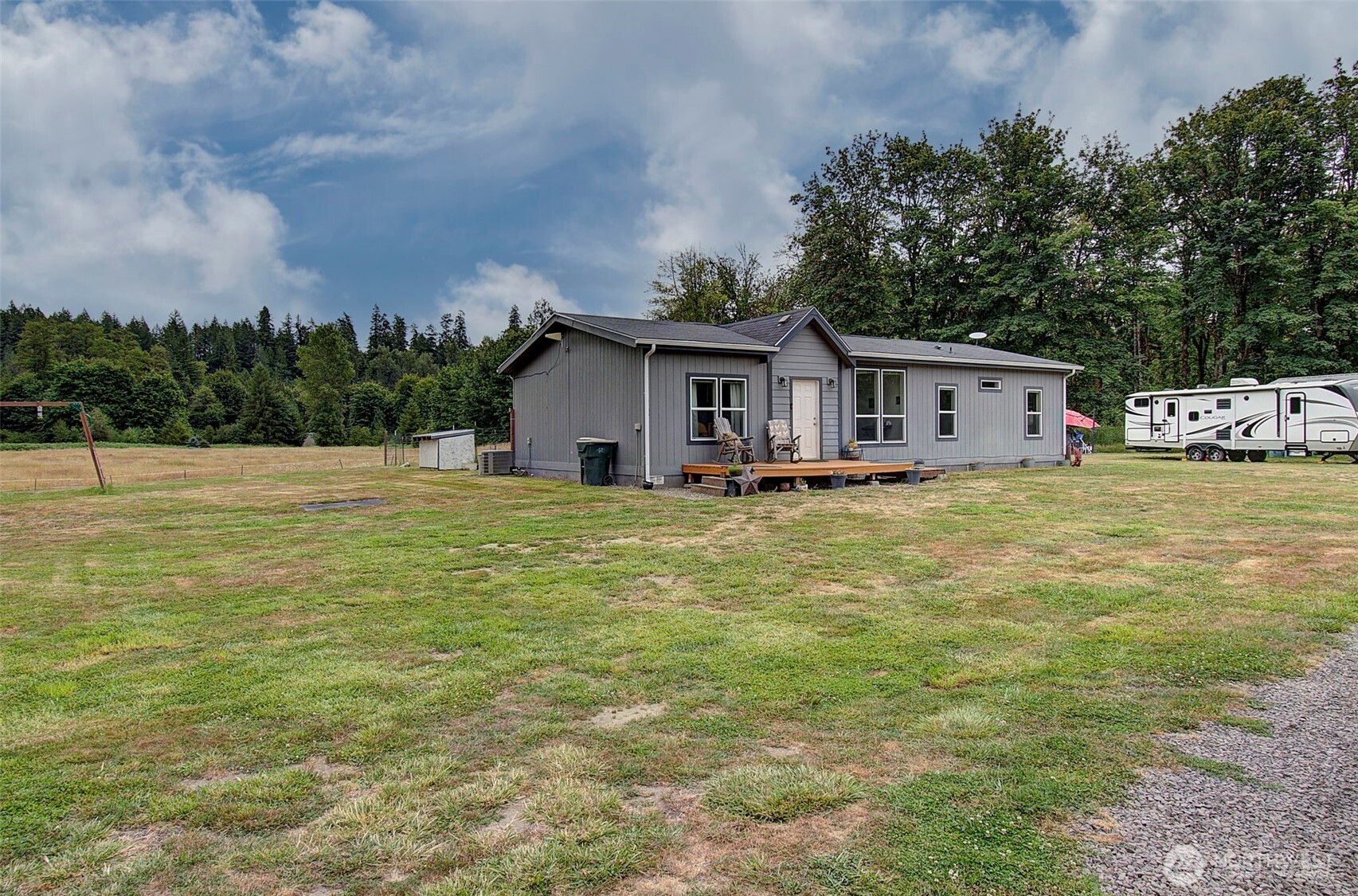 1654 Spencer Road