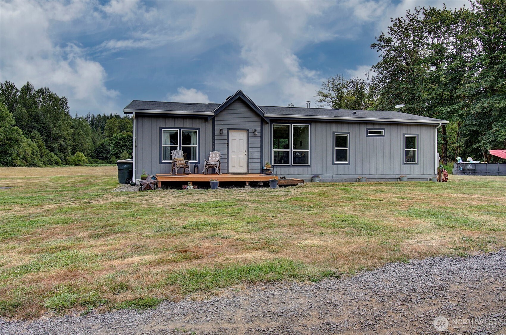 1654 Spencer Road