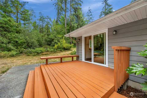 A home in Woodinville