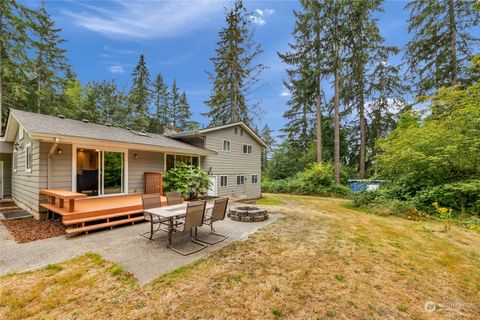 A home in Woodinville