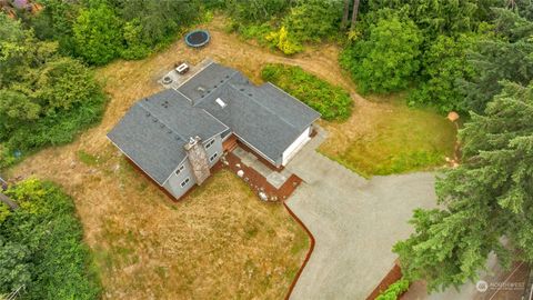 A home in Woodinville