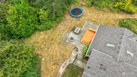 A home in Woodinville