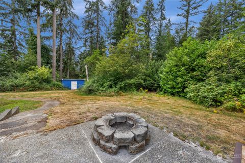 A home in Woodinville