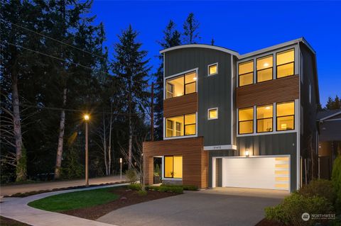 A home in Sammamish