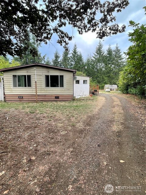 Photo of 261 E North Lake Drive, Shelton, WA 98584 (MLS # 2430557)