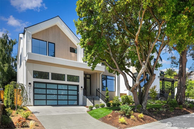 4231 53rd Avenue NE, Seattle