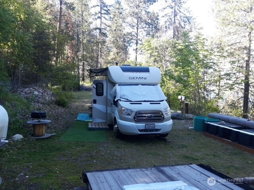 Photo of 1 ABC S. Lakeshore Rd., Chelan, WA 98816 (MLS # 2480366)