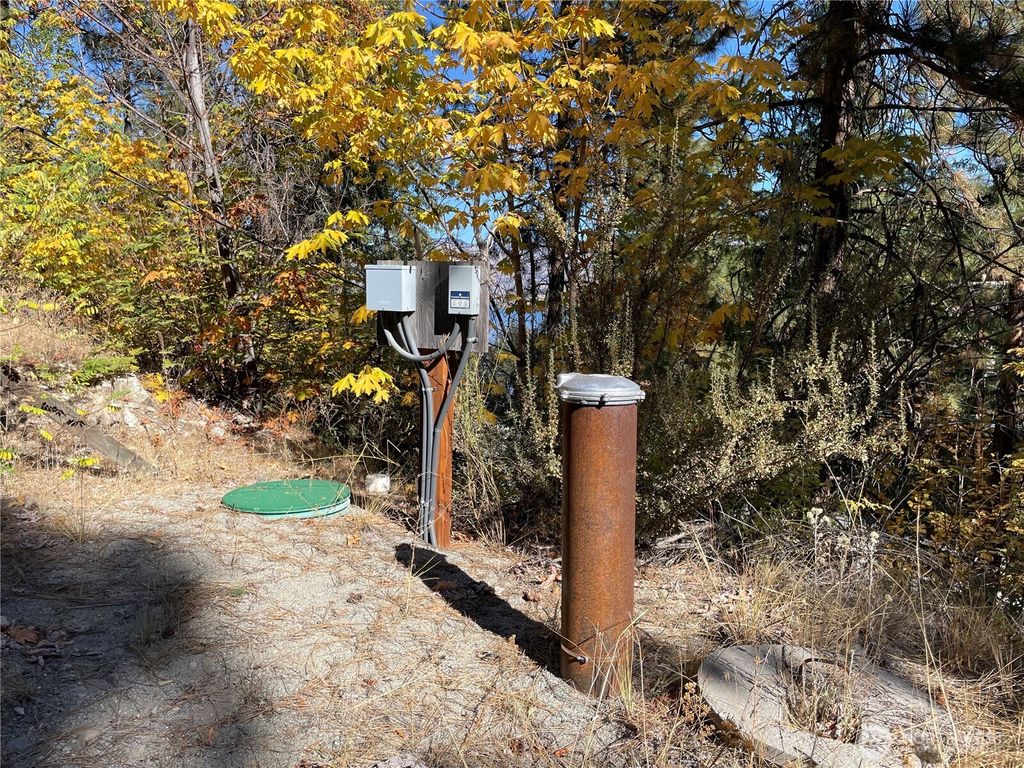 Photo of 1 ABC S. Lakeshore Rd., Chelan, WA 98816 (MLS # 2480366)