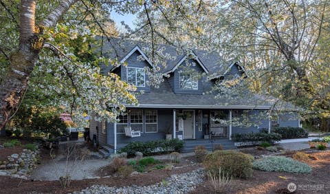 Photo of 6808 Old Forest Lane SE, Tumwater, WA 98501 (MLS # 2555479)