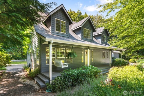 Photo of 6808 Old Forest Lane SE, Tumwater, WA 98501 (MLS # 2555479)