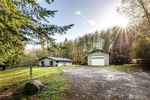 Photo of 51644 Highway 112, Port Angeles, WA 98363 (MLS # 2453747)