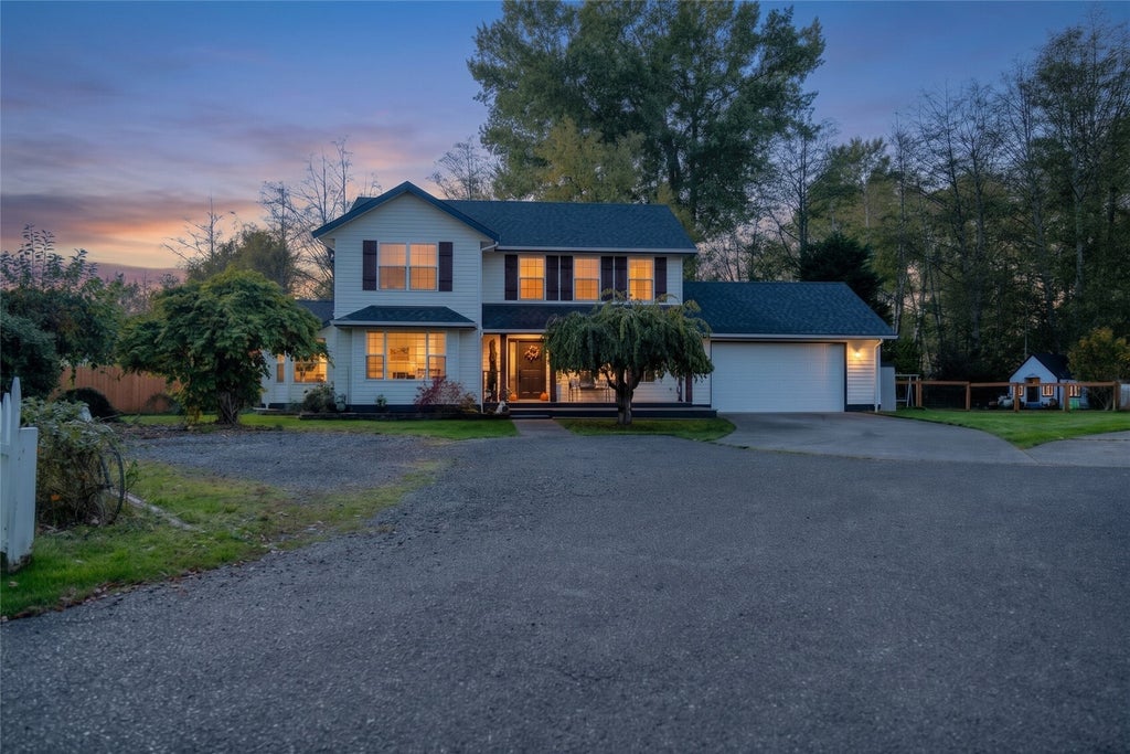 Photo of 8255 Harborview Road, Blaine, WA 98230 (MLS # 2596728)