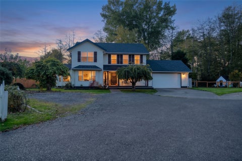 Photo of 8255 Harborview Road, Blaine, WA 98230 (MLS # 2596728)