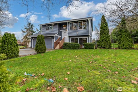 Photo of 9310 Pinedrop Drive SE, Olympia, WA 98513 (MLS # 2487937)