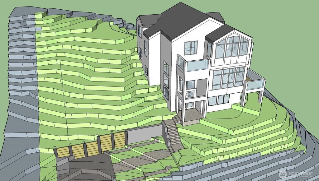 Photo of 1324 211th Avenue NE, Sammamish, WA 98074 (MLS # 2500085)