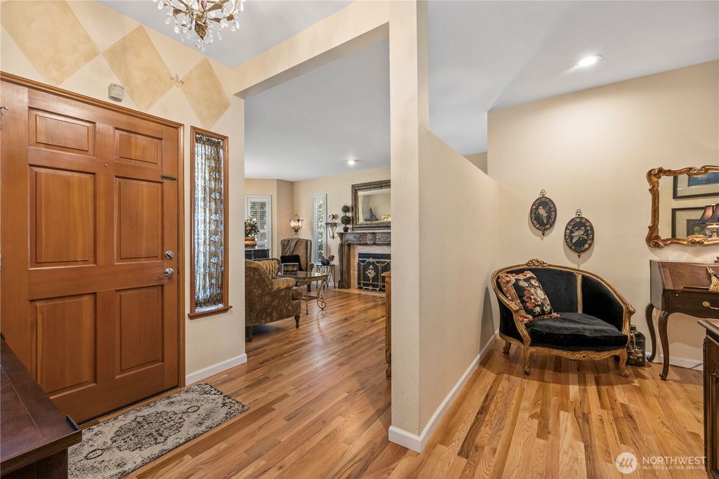 Photo of 14039 SE 158th Street, Renton, WA 98058 (MLS # 2420146)