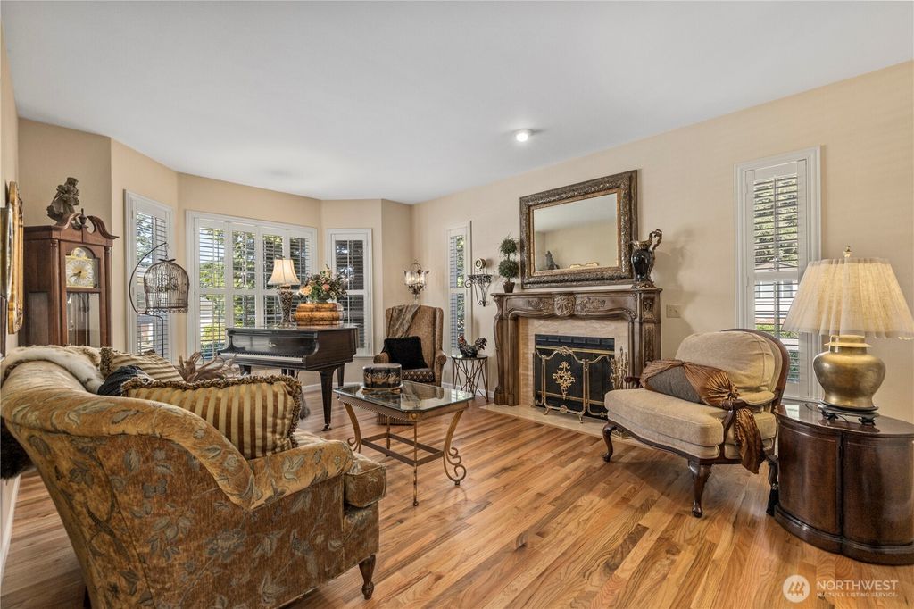 Photo of 14039 SE 158th Street, Renton, WA 98058 (MLS # 2420146)
