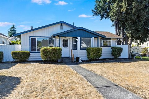 6420 S Fife Street Tacoma WA 98409