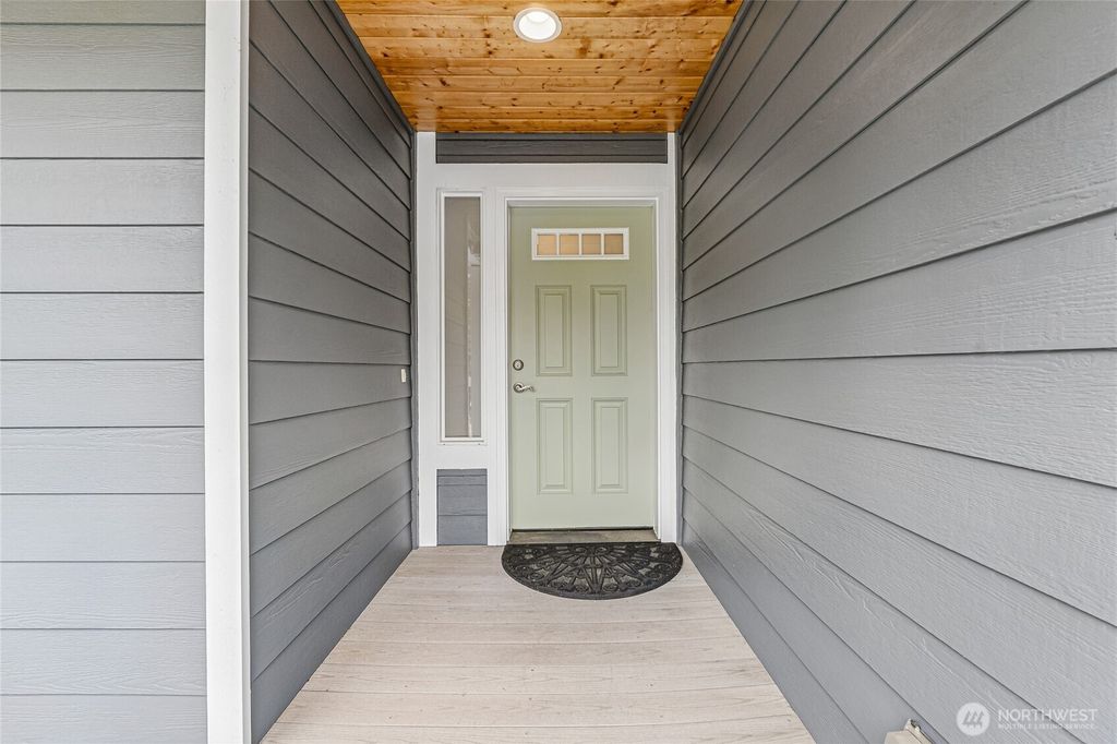 Photo of 19875 Mountain Ridge Road SE, Monroe, WA 98272 (MLS # 2519216)