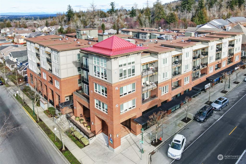 Photo of 1880 25th Avenue NE #N209, Issaquah, WA 98029 (MLS # 2042817)