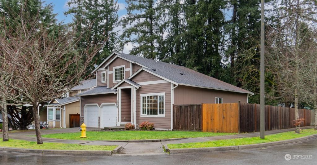 Photo of 26828 233rd Court SE, Maple Valley, WA 98038 (MLS # 2184476)