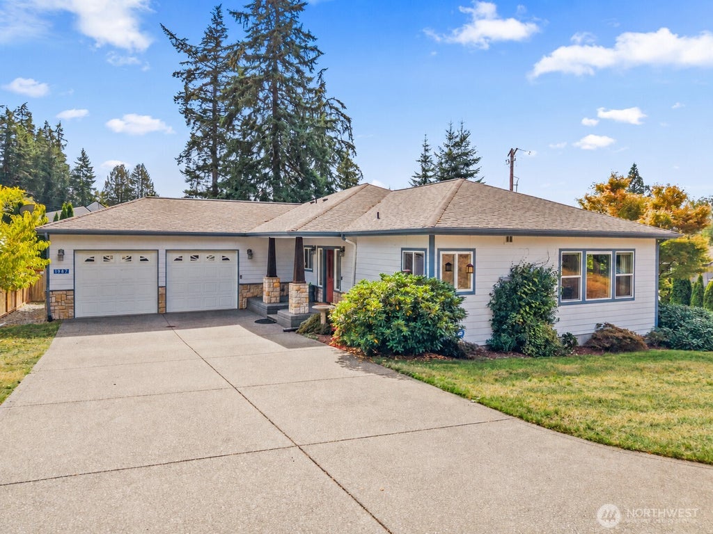 Photo of 1987 NW Rampart Ridge Court, Bremerton, WA 98311 (MLS # 2584200)