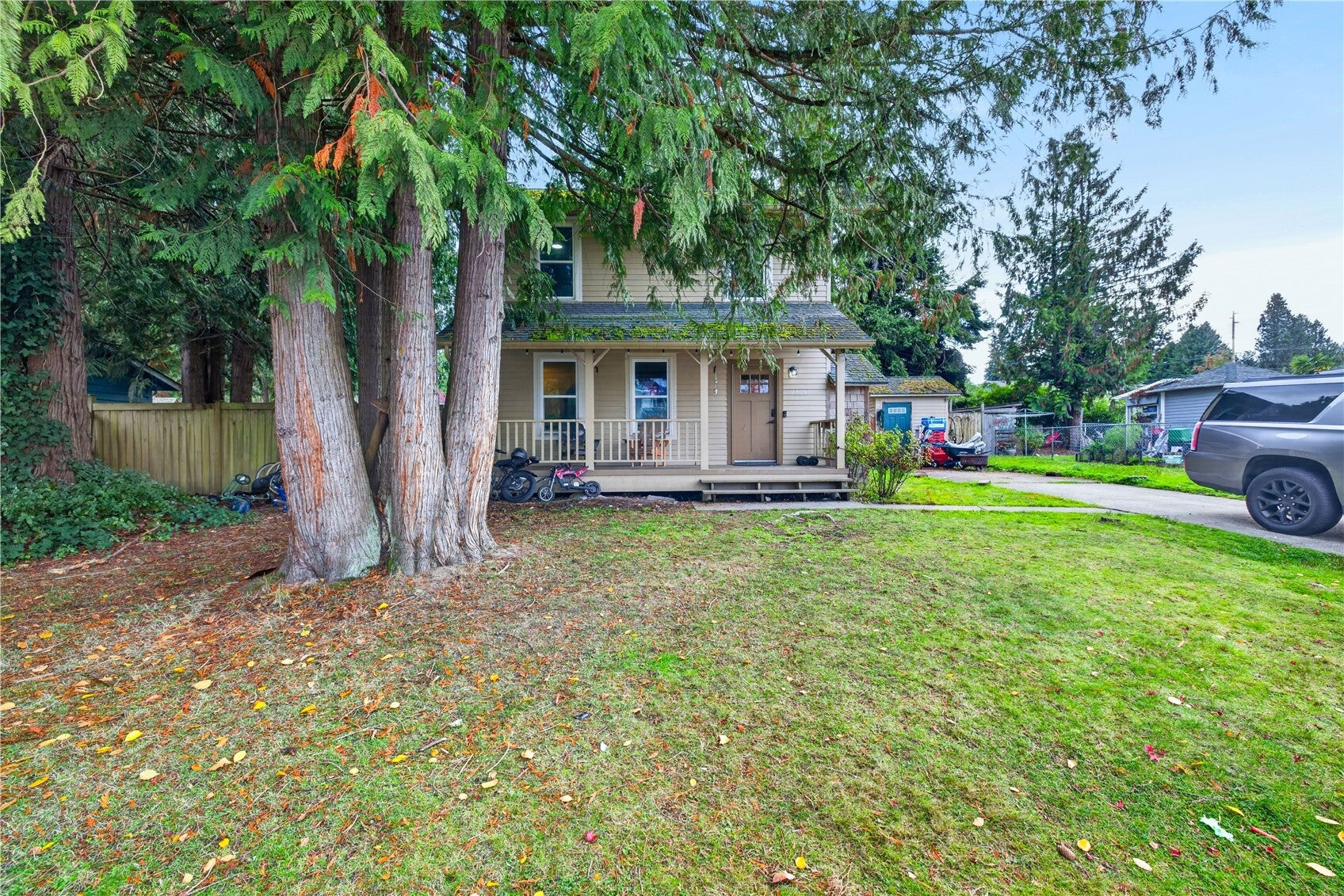 2308 Cedar Court