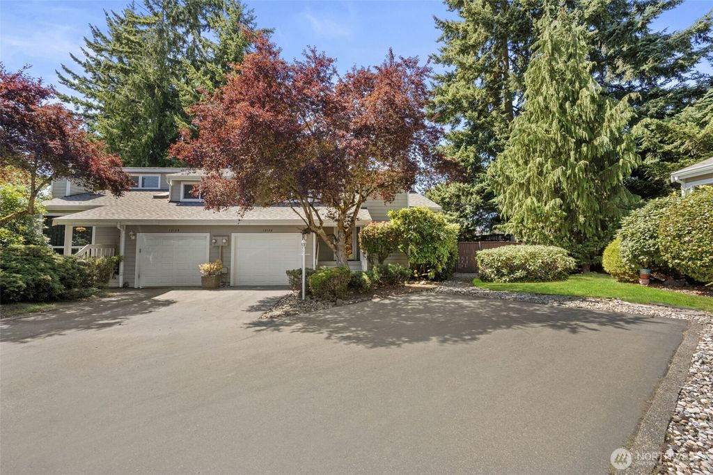 Photo of 12126 5th Place W, Everett, WA 98204 (MLS # 2429047)