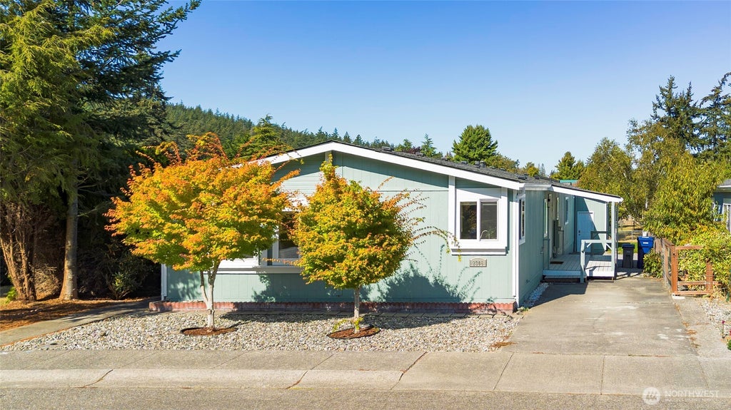 Photo of 2306 Vista Lane, Anacortes, WA 98221 (MLS # 2587318)