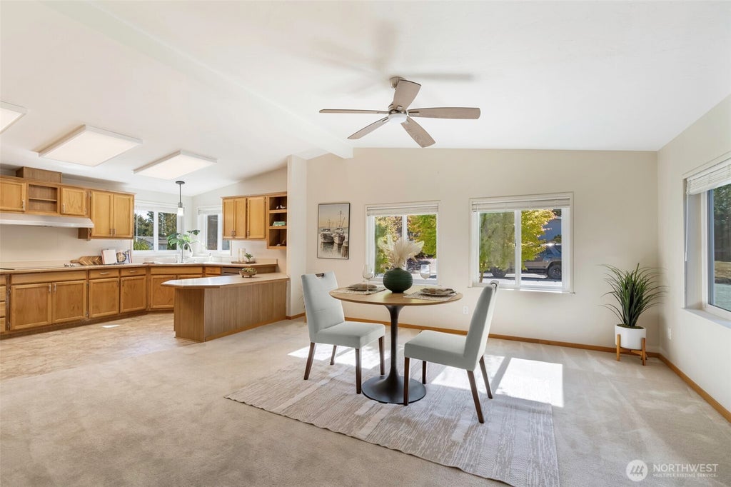 Photo of 2306 Vista Lane, Anacortes, WA 98221 (MLS # 2587318)