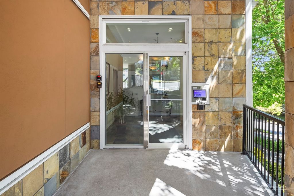 Photo of 4752 41st Avenue SW #203, Seattle, WA 98116 (MLS # 2241234)