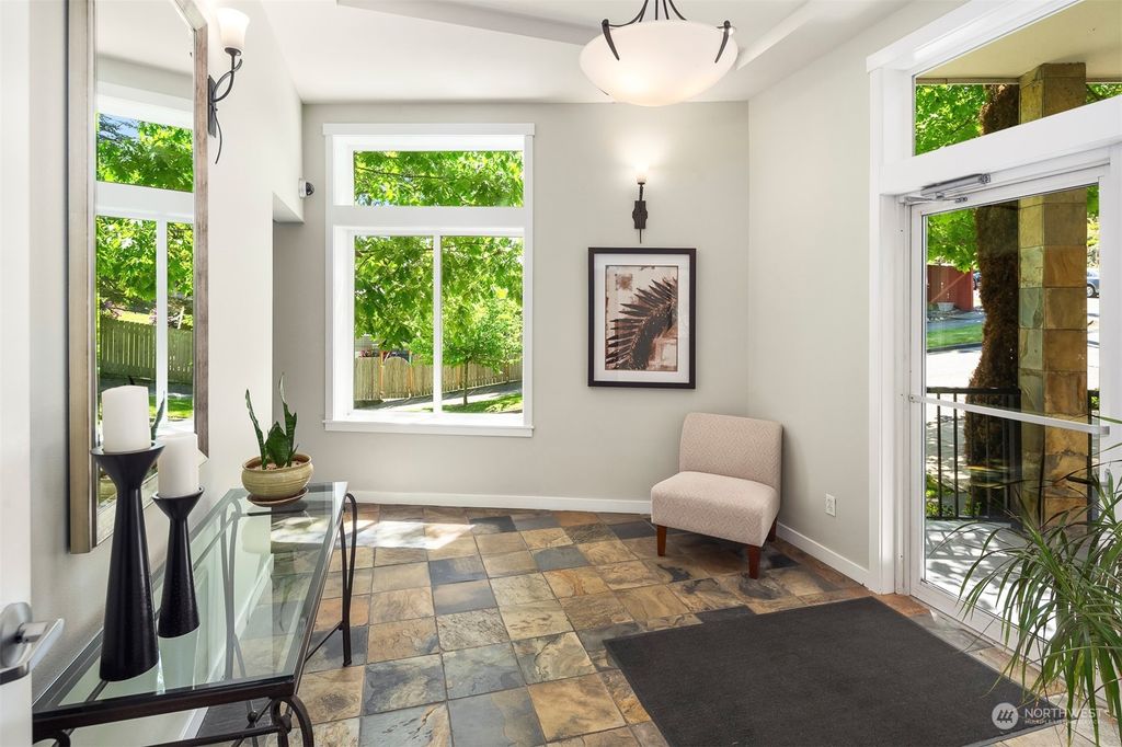 Photo of 4752 41st Avenue SW #203, Seattle, WA 98116 (MLS # 2241234)