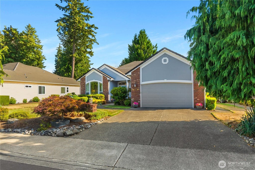 Photo of 3847 Prestwick Lane SE, Olympia, WA 98501 (MLS # 2575294)